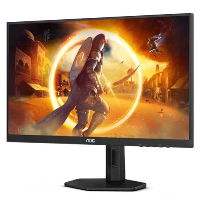 монитор AOC Gaming Q27G4XN Черный