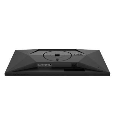 монитор AOC Gaming Q27G4XY Черный