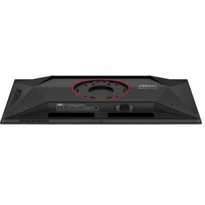 монитор AOC Gaming Q27G4ZD Черный