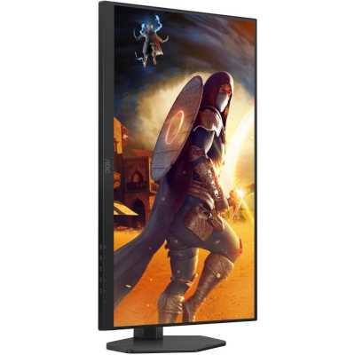 монитор AOC Gaming Q27G4ZR Черный