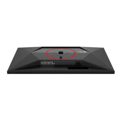 монитор AOC Gaming Q27G4ZR Черный