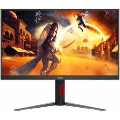 монитор AOC Gaming U27G4 Черный