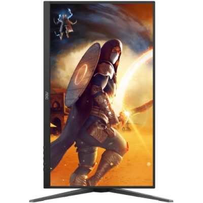 монитор AOC Gaming U27G4 Черный