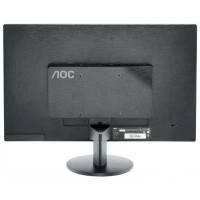монитор AOC I2770VHE Черный