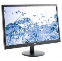 монитор AOC P2370SH Черный