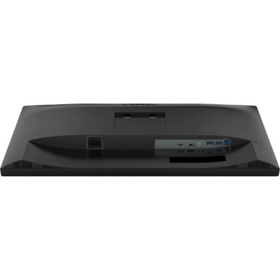 монитор AOC Q27E3UMF Черный