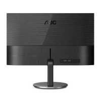 монитор AOC Q27V4 Черный