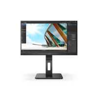 монитор AOC U27P2 Черный