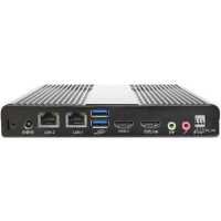 компьютер AOpen DE3450 491.DEH00.0030 Черный