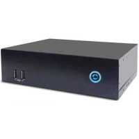 компьютер AOpen DE6340 91.DEL00.E2A0 Черный