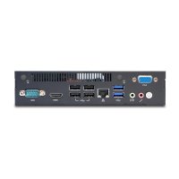 компьютер AOpen DEV5400 91.MV100.E1B0 Черный