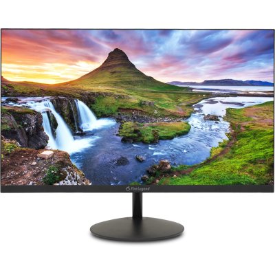 монитор AOpen Fire Legend 22SA2QEbi Черный