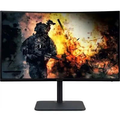 монитор AOpen Fire Legend 32HC5QRSbmiipx Черный