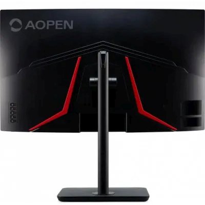монитор AOpen Fire Legend 32HC5QRSbmiipx Черный