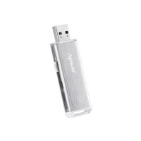 флешка Apacer 16GB AH33A Silver