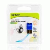 карта памяти Apacer 1GB AM101