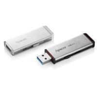 флешка Apacer 32GB AH35A Silver