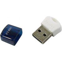флешка Apacer 64GB AH157 Blue