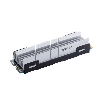 SSD диск Apacer AS2280Q4 1Tb AP1TBAS2280Q4U-1 Черный