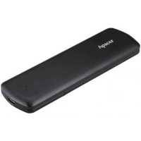 SSD диск Apacer AS721 500Gb AP500GAS721B-1 Черный