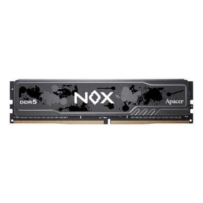 оперативная память Apacer NOX AH5U08G52C50RMBAA-1