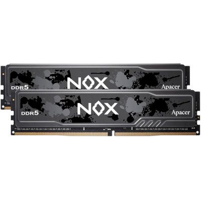 оперативная память Apacer NOX AH5U16G52C50RMBAA-2