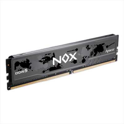оперативная память Apacer Nox AH5U16G64C652MBAA-1