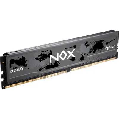 оперативная память Apacer Nox AH5U32G62C532MBAA-1