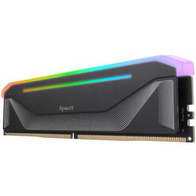 оперативная память Apacer Nox RGB AH5U16G64C552NBAA-1