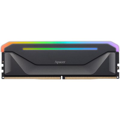 оперативная память Apacer Nox RGB AH5U32G60C622NBAA-1