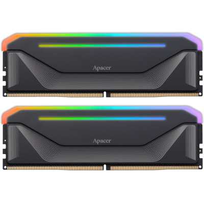 оперативная память Apacer Nox RGB AH5U32G62C532NBAA-2