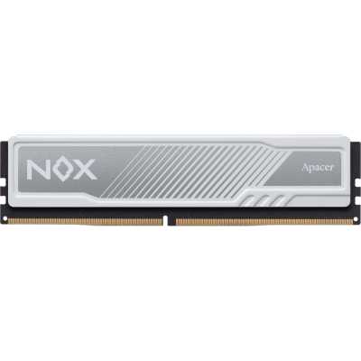 оперативная память Apacer NOX White AH4U32G36C25YMWAA-2