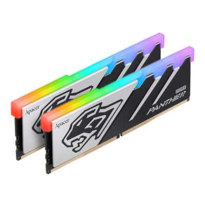 оперативная память Apacer Panther RGB AH5U32G60C6229BAA-2