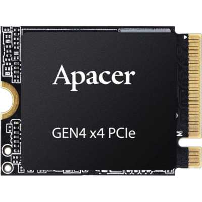 SSD диск Apacer PE4430-R 1Tb AP3AE4430RI-0001 Черный