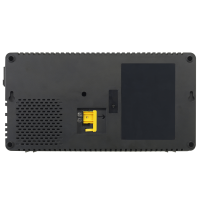 ИБП APC BV1000I Черный