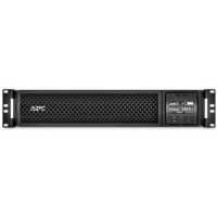ИБП APC SRT3000RMXLW-IEC