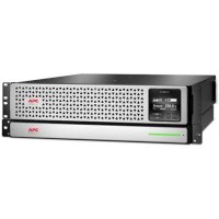 UPS APC SRTL1500RMXLI-NC Черный
