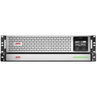 ИБП APC SRTL3000RMXLI Черный