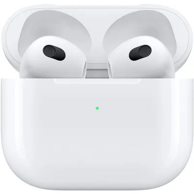 наушники Apple AirPods 3 MPNY3AM/A