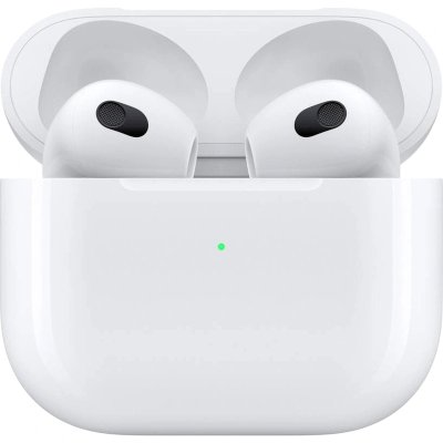 наушники Apple AirPods 3 MPNY3LL/A