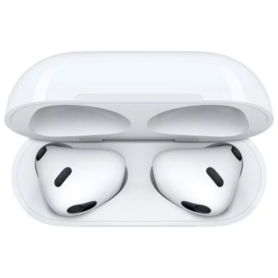 наушники Apple AirPods 3 MPNY3ZA/A