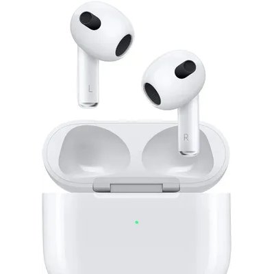 гарнитура Apple AirPods 3 MPNY3ZP/A