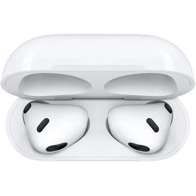 гарнитура Apple AirPods 3 MPNY3ZP/A