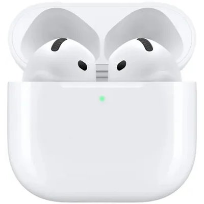 наушники Apple AirPods 4 MXP63CH/A