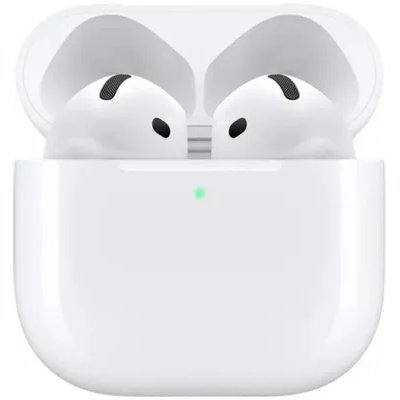 наушники Apple AirPods 4 MXP63HN/A