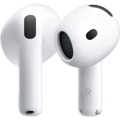 наушники Apple AirPods 5 MKFW4LL/A