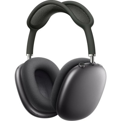 гарнитура Apple AirPods Max Grey MGYH3ZA/A