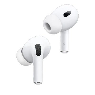 наушники Apple AirPods Pro 2 MQD83HN/A