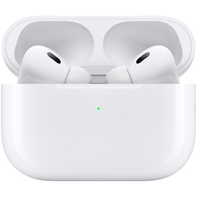 гарнитура Apple AirPods Pro 2 MQD83ZE/A