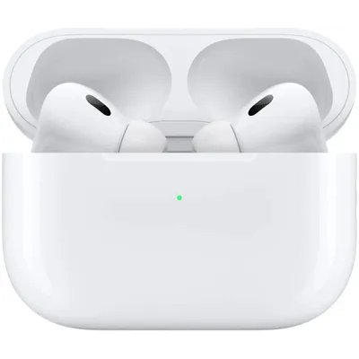 наушники Apple AirPods Pro 2 MTJV3AM/A